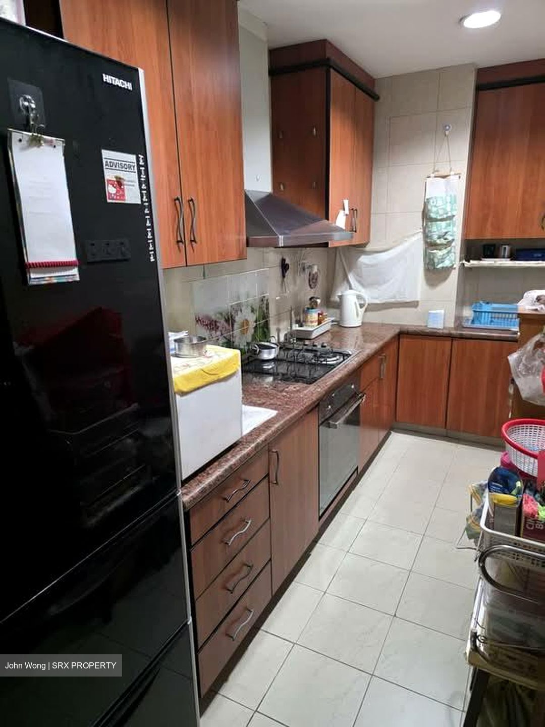 Landbay Condominium (D16), Condominium #580717071